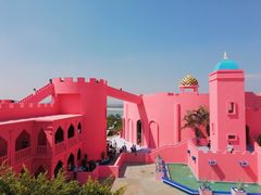 -漳州滨海火山岛自然生态风景区