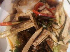 -万记麻辣烫国展总店
