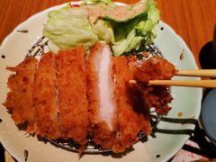 吉列猪扒-仓桥家·焗寿司·锅物(光谷步行街店)