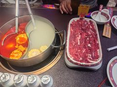 -大吉利·潮汕鲜牛肉火锅(总店)