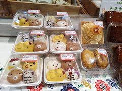 -哈尔信食品超市(哈尔滨王府井购物中心店)