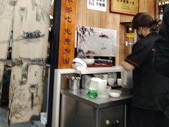 -百年老字号·观振兴蟹黄面·三虾面·苏式面(观前街富仁坊巷店)