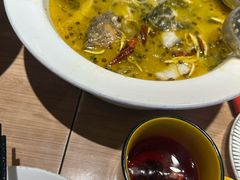 -新太二·鲜料川菜(东汇城店)