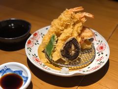 -渔寿司·日本料理(艾尚天地店)