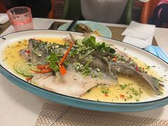 -青檸泰 LIME THAI (财富购物中心店)