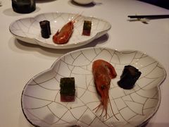 -黛遇·黛瓦宴花园餐厅