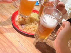 -破三川·新川菜(静安大融城店)