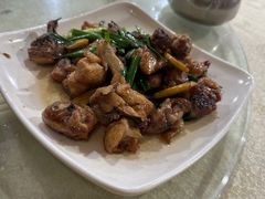 -区海鸡场饭店(石壁店)