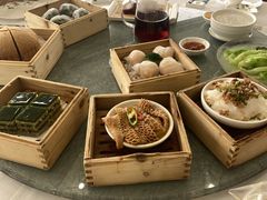 -国贸旋转餐厅(国贸广场店)