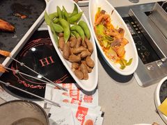 -丰茂烤串(外滩星荟中心店)