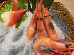 -大渔铁板烧(万象城店)