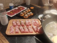 -许府牛火锅(信义坊总店)