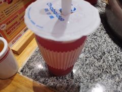 -茶百道(蔡锷北路店)