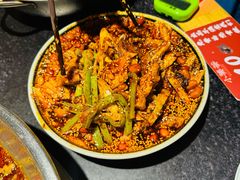 -小饕荟雅安贡椒鱼鲜馆(广福桥店)