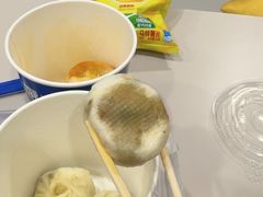 -包馔夜包子(百子湾店)