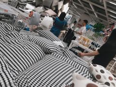 -宜家家居(西安未央商场店)