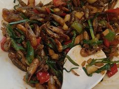 -小秦淮·南京土菜(新亭西路店)