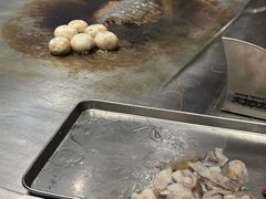 -大神太神·铁板烧(七宝领展广场店)