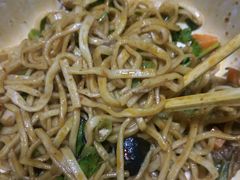 -陕味食族油泼面(工商大学店)
