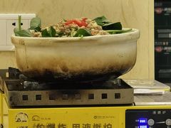 -阿甘酒家(桂青路店)