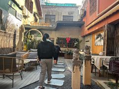 -ChitChat奇洽·Bistro(黎黄陂路店)