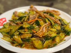 -抹直口特色菜馆(一店)