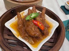 -悦得闲广式点心茶楼(蓝鲸世界店)