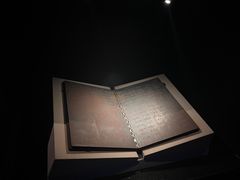 -侵华日军南京大屠杀遇难同胞纪念馆-停车场