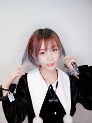 点击看大图 -藤野造型