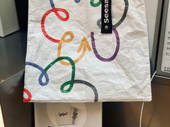 -Seesaw Coffee(上海虹桥天地店)