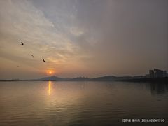 -云龙湖旅游景区