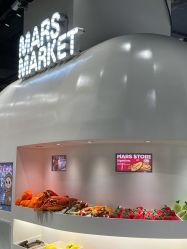 -MINI MARS KIDS CLUB亲子家庭中心(长宁天山店)