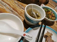-春润大地海南椰子鸡(沙井京基百纳广场店)