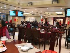 大堂-国家五钻酒家·西樵旺阁渔村(西樵店)