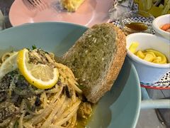 -Cafe Mary Grace - NAIA Terminal 3