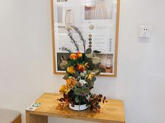 -自如ZSPACE四合院艺术餐厅