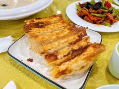 -春水锅贴·传统鲁菜(大明湖店)