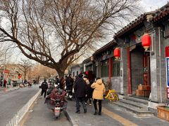 -增盛魁小吃店