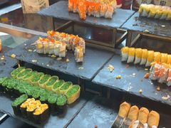 -东莞塘厦三正半山温泉酒店·沙利文西餐厅