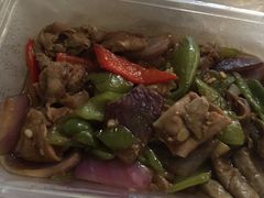 -东北大菜馆(延长路店)