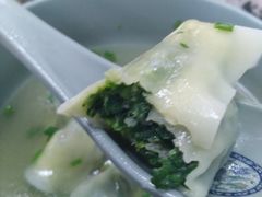 -顶巧鸡汤馄饨(虹口总店)