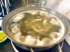 -五洲牛肉美食馆