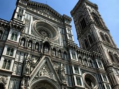 -圣母百花大教堂穹顶