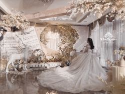 -虹桥迎宾馆·宴会厅