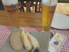 -Paulaner·德国帕拉娜自酿啤酒餐厅(海上世界店)