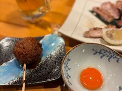 -晶吉·居酒屋·烧鸟·生鱼饭(中山区民主广场店)