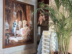 -玫瑰厅上海菜(兴国路店)