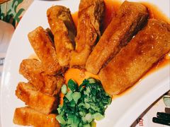 -酒肆浅葱•烧烤•龙虾•排档(卓悦intown店)