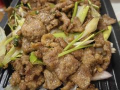 -同发号饭庄(复兴路店)