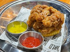 -哼蟹二将·烤肉酱蟹(合生汇店)